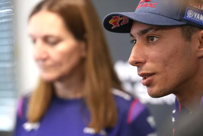 Toprak Razgatlioglu, Pramac Racing