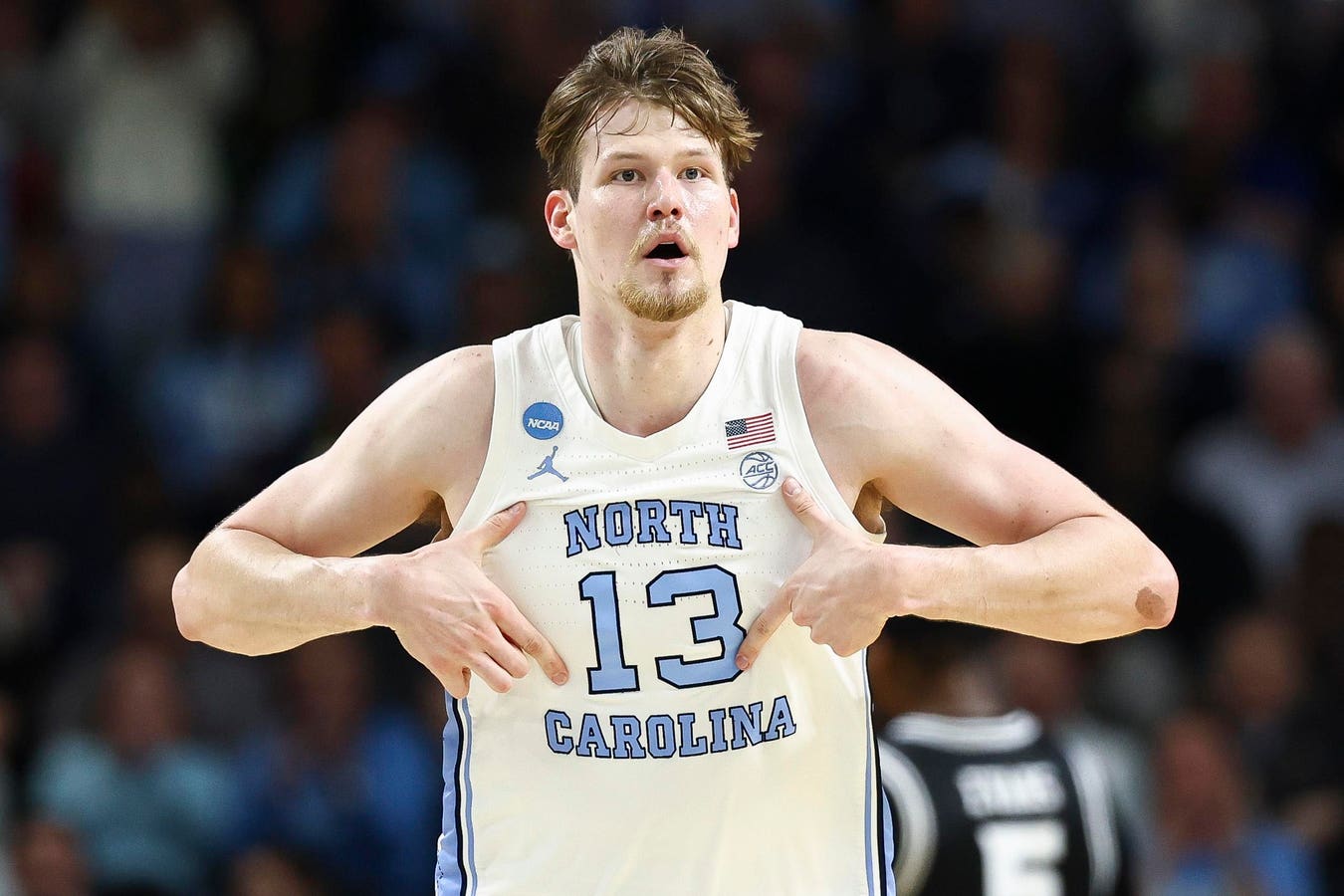 NBA Draft: North Carolina Big Man Would Be Good Fit If Knicks Lose Mitchell Robinson