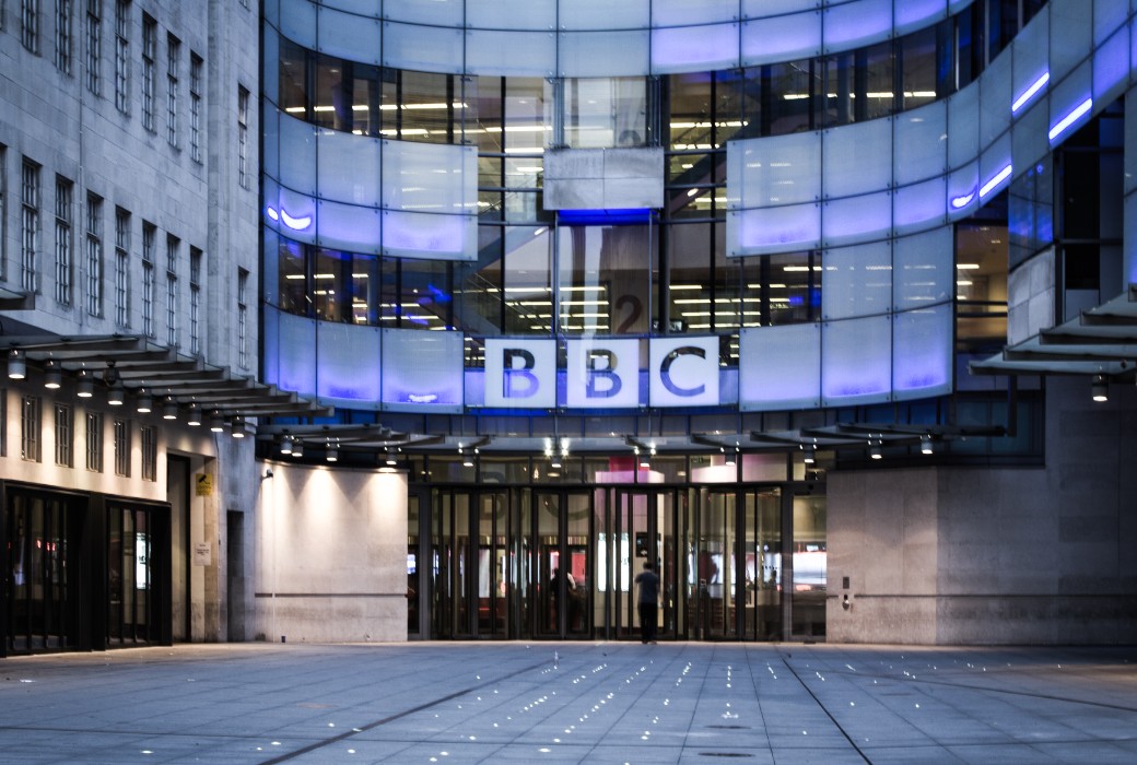 BBC axes 550 jobs, $300m in savings.