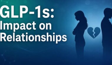 Weight loss drugs may have a side affect impacting relationships -- Here’s what’s happening