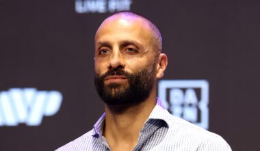 MVP MMA Promoter Nakisa Bidarian Praises UFC Freedom 250