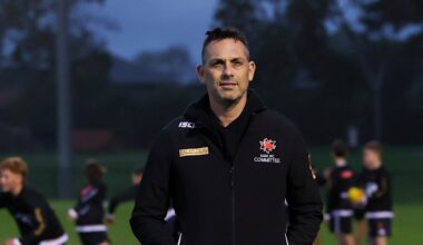Antisemitism in Australian sport: How junior football clubs are confronting a surge in hate speech and abuse