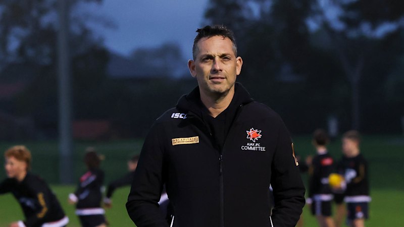 Antisemitism in Australian sport: How junior football clubs are confronting a surge in hate speech and abuse