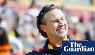 AFL great Tony Modra in critical condition after truck crash near Adelaide | AFL