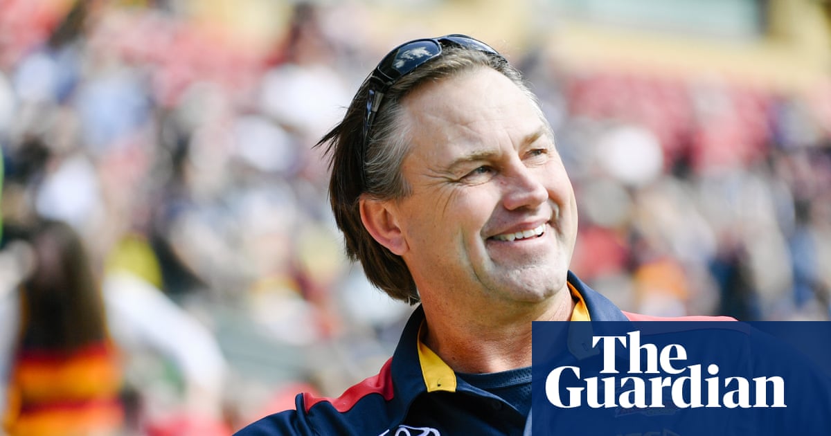 AFL great Tony Modra in critical condition after truck crash near Adelaide | AFL