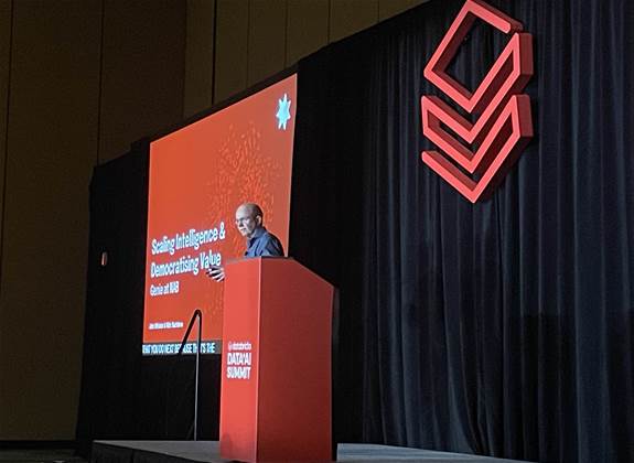 NAB taps Databricks' Genie AI tools to derive more value from its data