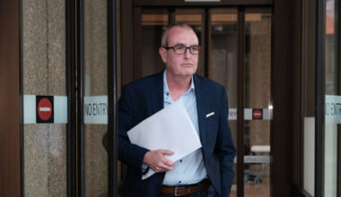 Metigy founder David Fairfull jailed for misleading investors