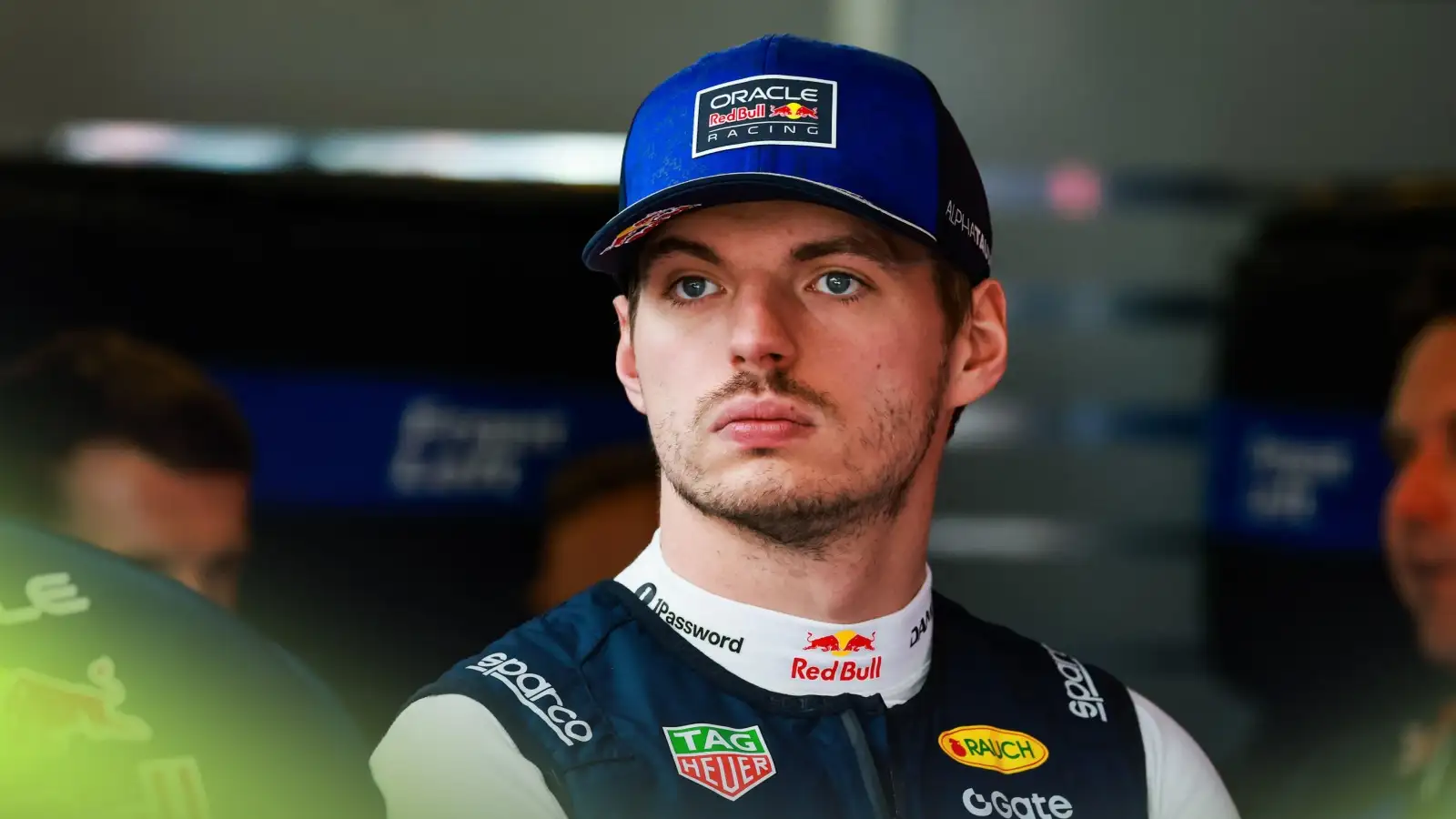 Max Verstappen Red Bull future: Champion refuses commitment after shareholder meeting