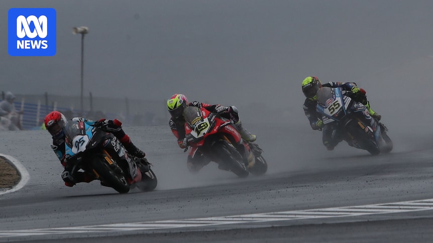 Superbikes move to South Australia leaves Phillip Island community in limbo