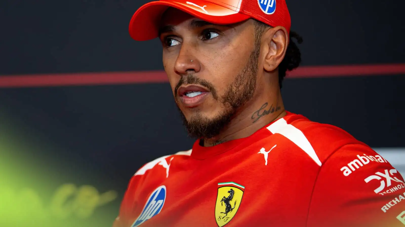 'Stupid' Lewis Hamilton comment triggers Sky F1 pundit response