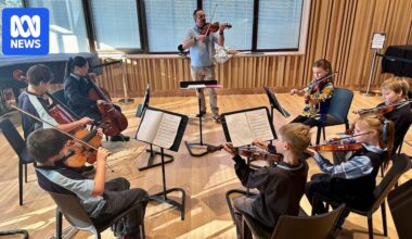 NSW live music inquiry told lack of regional music education impacting talent pipeline