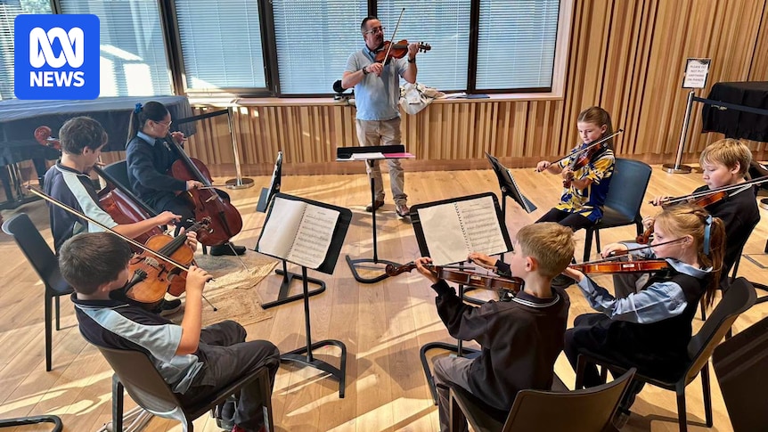 NSW live music inquiry told lack of regional music education impacting talent pipeline