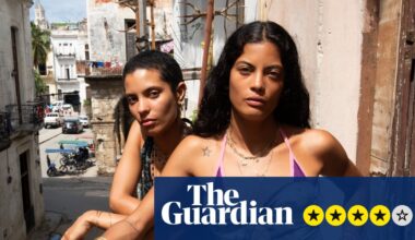 Ibeyi: Offering review – French twin sisters master the balance between mysticism and edge | Pop and rock