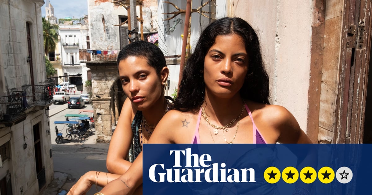 Ibeyi: Offering review – French twin sisters master the balance between mysticism and edge | Pop and rock