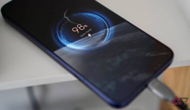 I stopped obsessing over my phone's battery health after learning what actually damages it