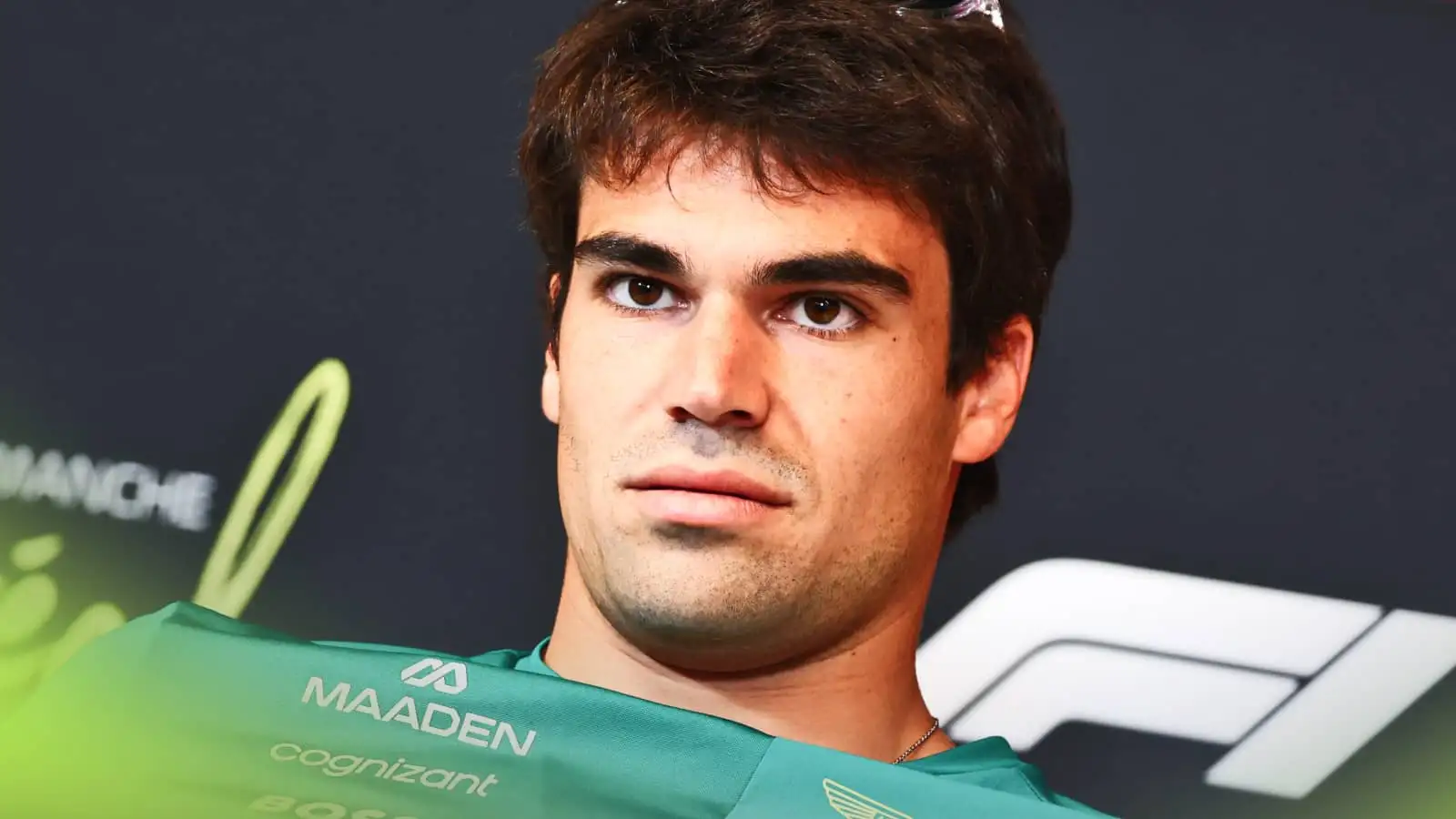 Lance Stroll replaced as Aston Martin makes Austrian GP FP1 announcement