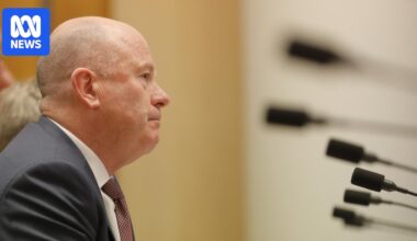 KPMG Australia under fire as parliamentary committee investigates whistleblower claims