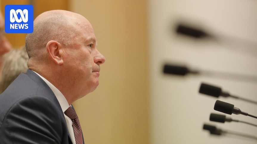 KPMG Australia under fire as parliamentary committee investigates whistleblower claims