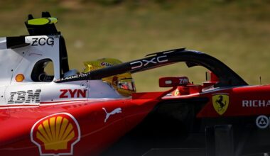 Ferrari to introduce new F1 fuel and engine updates in Austria