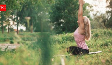Doctor explains what happens to your body when you practice yoga for 20 minutes every day