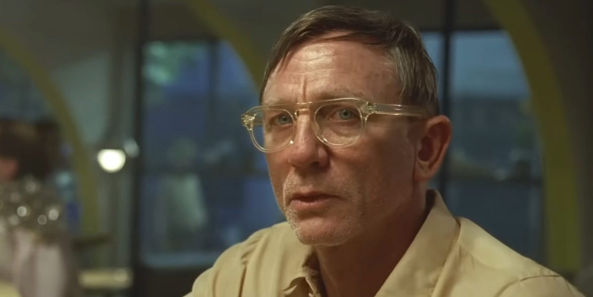 5 best movies newly added to Netflix, BBC and more including Daniel Craig's "extraordinary" drama