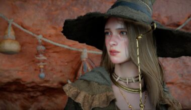 Here Are The Patch Notes From Crimson Desert’s Latest Big Update