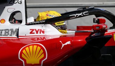 Ferrari set to introduce new F1 fuel and engine updates in Austria