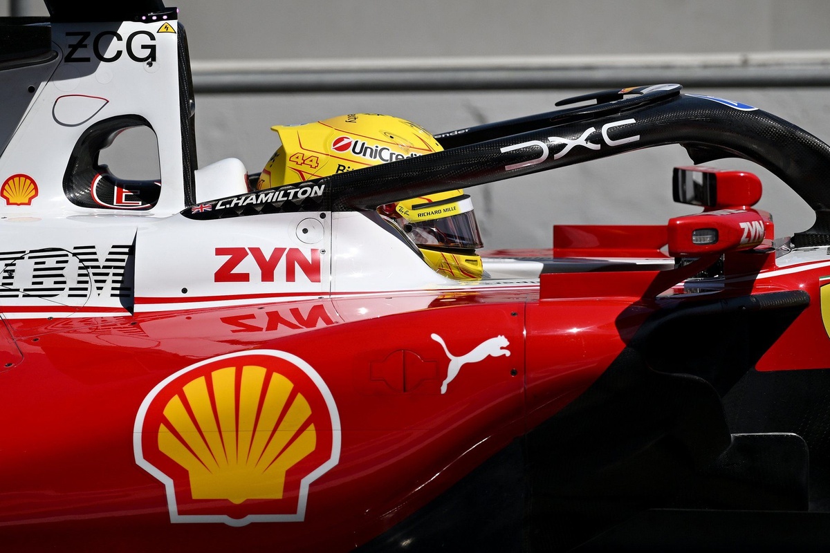 Ferrari set to introduce new F1 fuel and engine updates in Austria