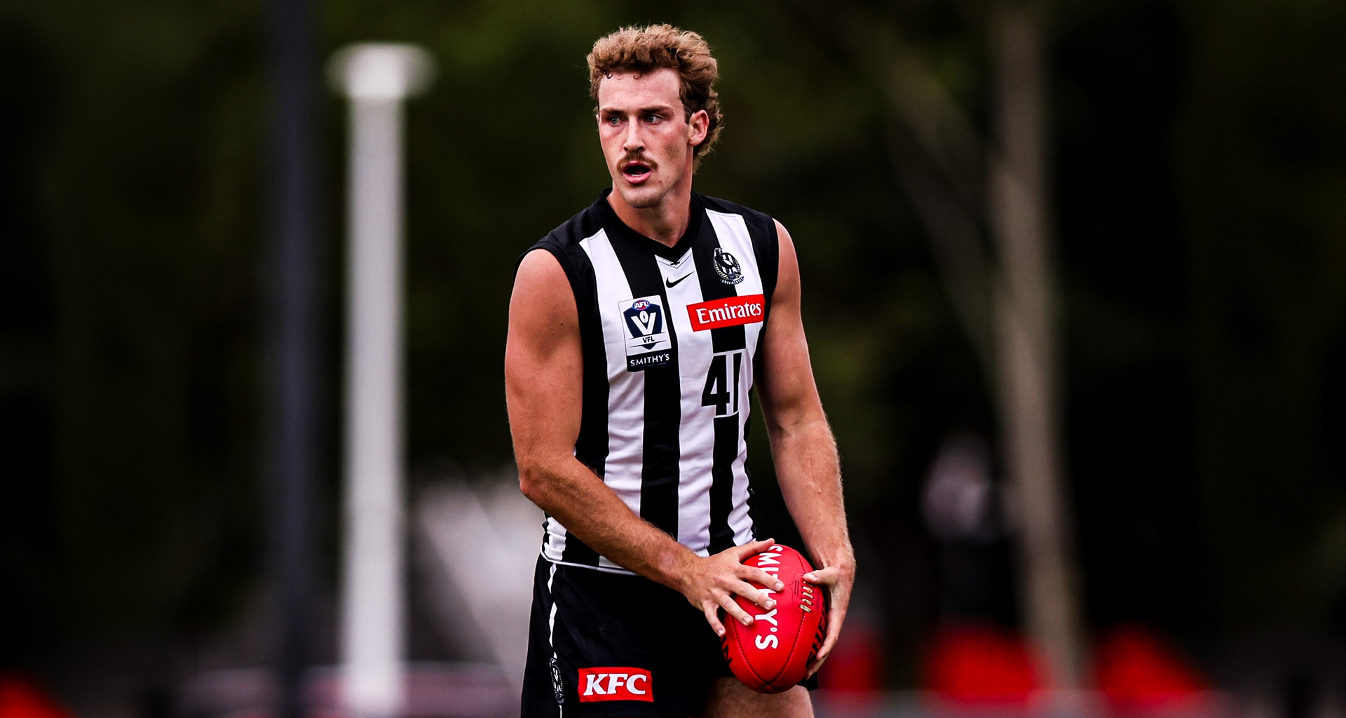 WATCH LIVE: VFL Round 13 v Frankston