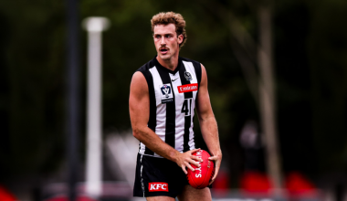 WATCH LIVE: VFL Round 13 v Frankston
