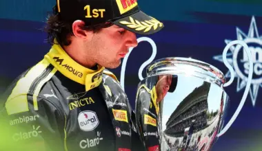 Ferrari's Rafael Camara arrives as 'social media' rumours silenced