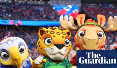 USA, Mexico, Canada: which World Cup co-host can boast the most? | Soccer