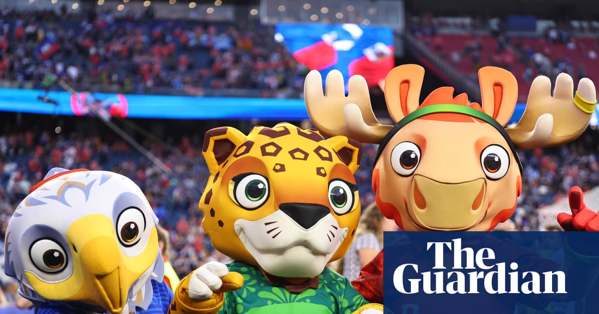 USA, Mexico, Canada: which World Cup co-host can boast the most? | Soccer