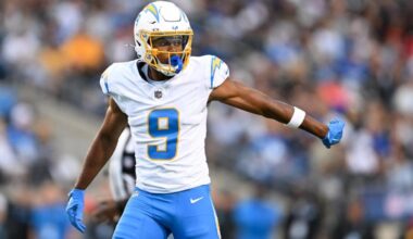 NFL minicamp overreactions: Tre Harris breakout, Joe Burrow Bengals comparison