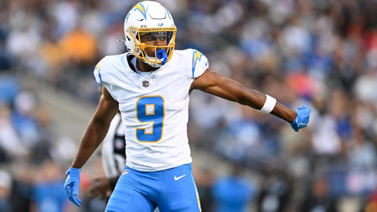 NFL minicamp overreactions: Tre Harris breakout, Joe Burrow Bengals comparison