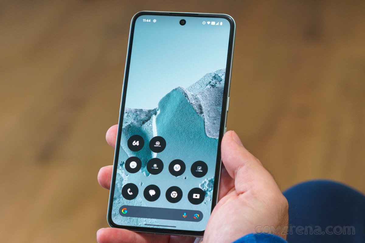 CMF Phone 2 Pro
