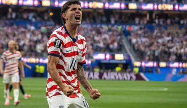 Where to Watch USA vs Australia World Cup 2026 Match Live Online Free