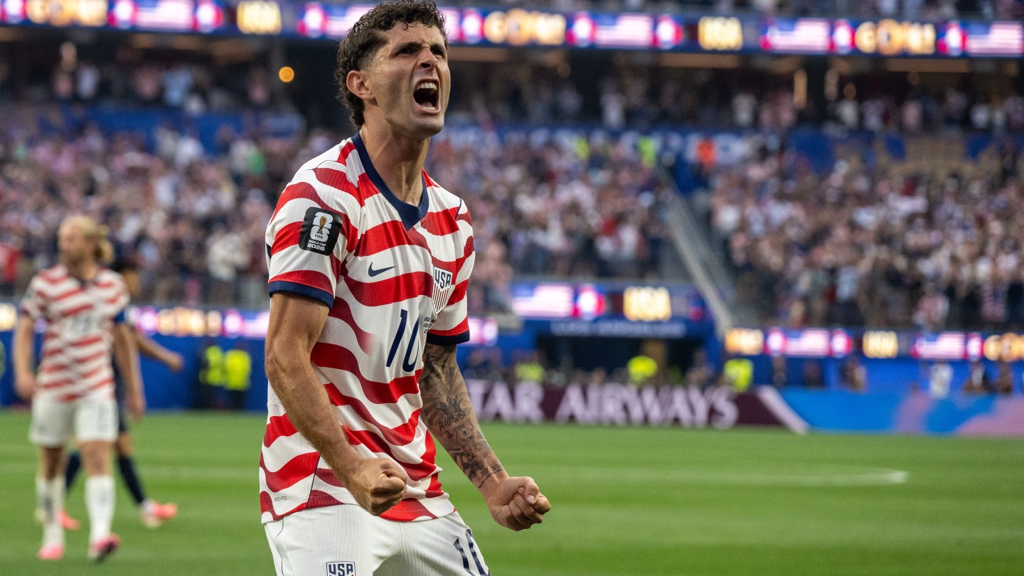Where to Watch USA vs Australia World Cup 2026 Match Live Online Free