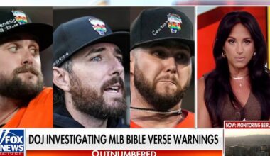 MLB commissioner faces religious freedom backlash over Bible verse ban