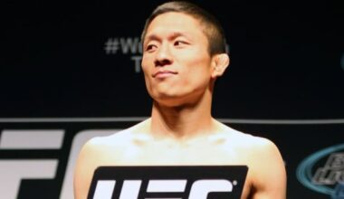 UFC Predictions: Preview, Picks & Props for UFC Vegas 119 - Kape vs Horiguchi