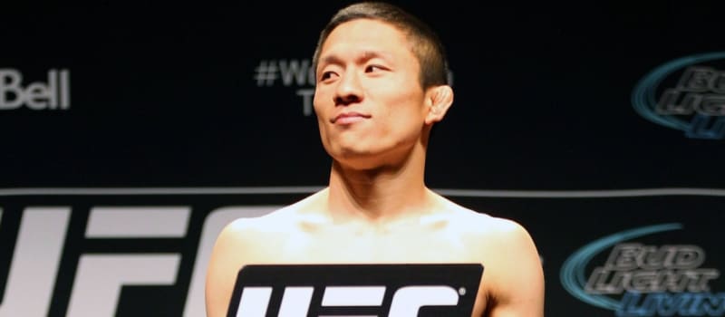 UFC Predictions: Preview, Picks & Props for UFC Vegas 119 - Kape vs Horiguchi