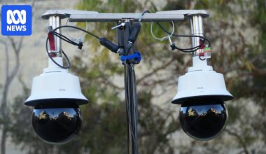 Live facial recognition technology to be used by WA Police in Australian first