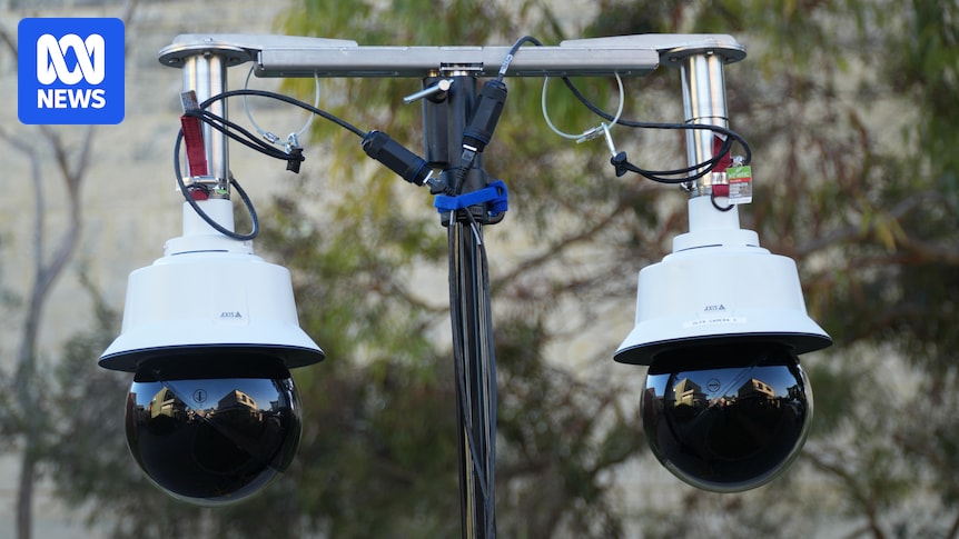 Live facial recognition technology to be used by WA Police in Australian first