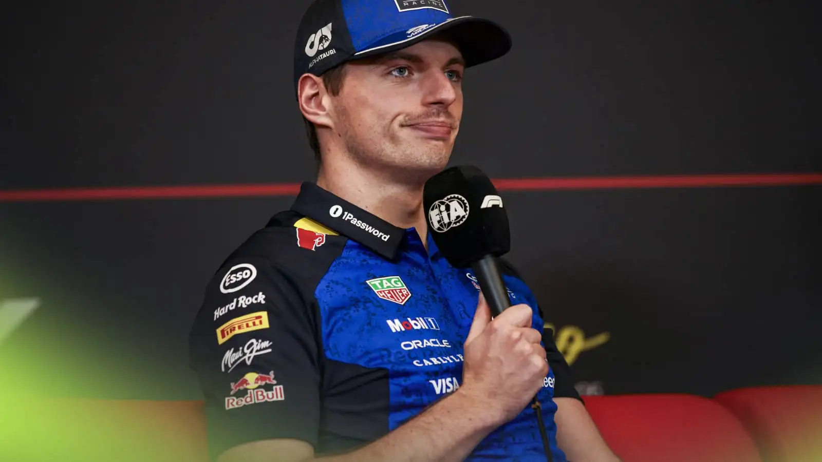 New Aston Martin announcement; Max Verstappen Red Bull update