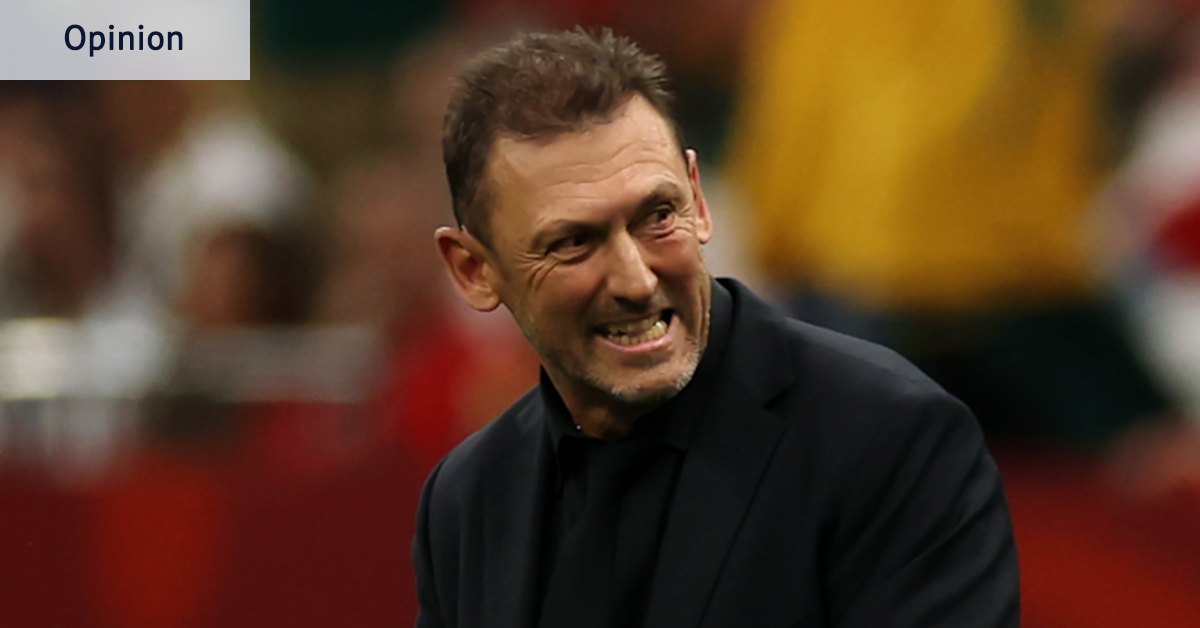 Time for change: Australian cricket selectors need to follow Tony Popovic’s lead