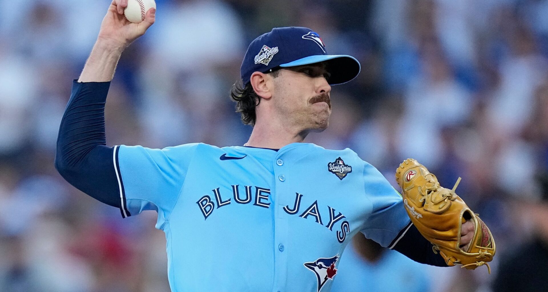 Blue Jays right-hander Shane Bieber rejoins team, nearing a return to action, manager says
