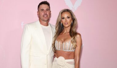 Brooks Koepka, Wife Jena Sims Makes Personal Admission About Outfit Backlash