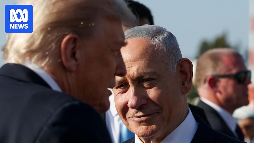 Trump's limited capacity to sway Israel spells trouble for the Middle East