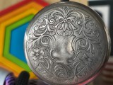 Close-up samples, main camera (2x) - 50mm, f/1.7, ISO 522, 1/100s (4096x3072px) - Motorola Razr 70 review