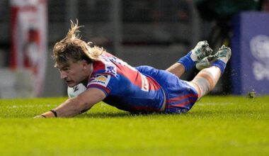 Sharpe shooter | NRL.com